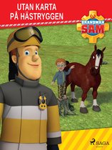 Brandman Sam - Brandman Sam - Utan karta på hästryggen