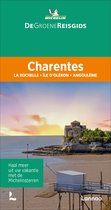 Michelin Reisgids - De Groene Reisgids Charentes