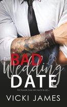 The Bad Wedding Date