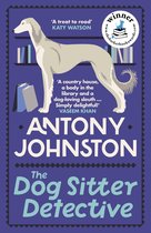 Dog Sitter Detective 1 - The Dog Sitter Detective