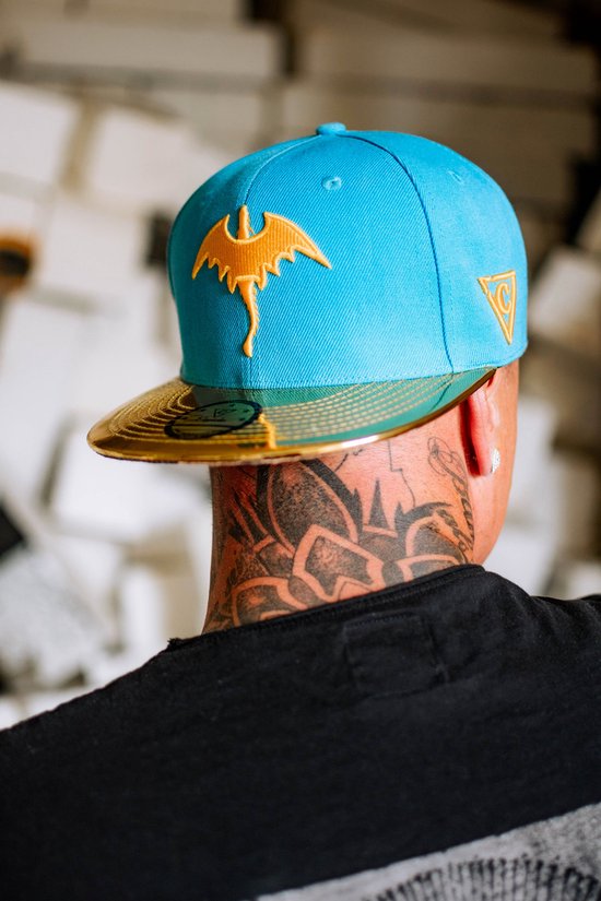 Casquette Snapback Homme Beechfield - Noire, Taille Adjustable, Neuve Sans étiquette, Style Urbain