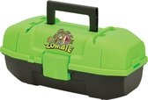 Plano Youth Tackle Box Zombie | Viskoffer