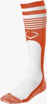 Evo WTV4448 Throwback Game Socks XL Orange