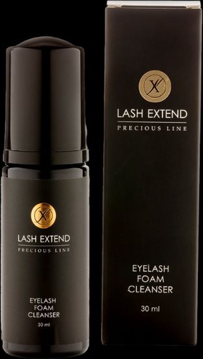 Goedkoopste Lash eXtend - Cleansing Foam 30ml