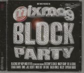 MIXMAG - BLOCKPARTY