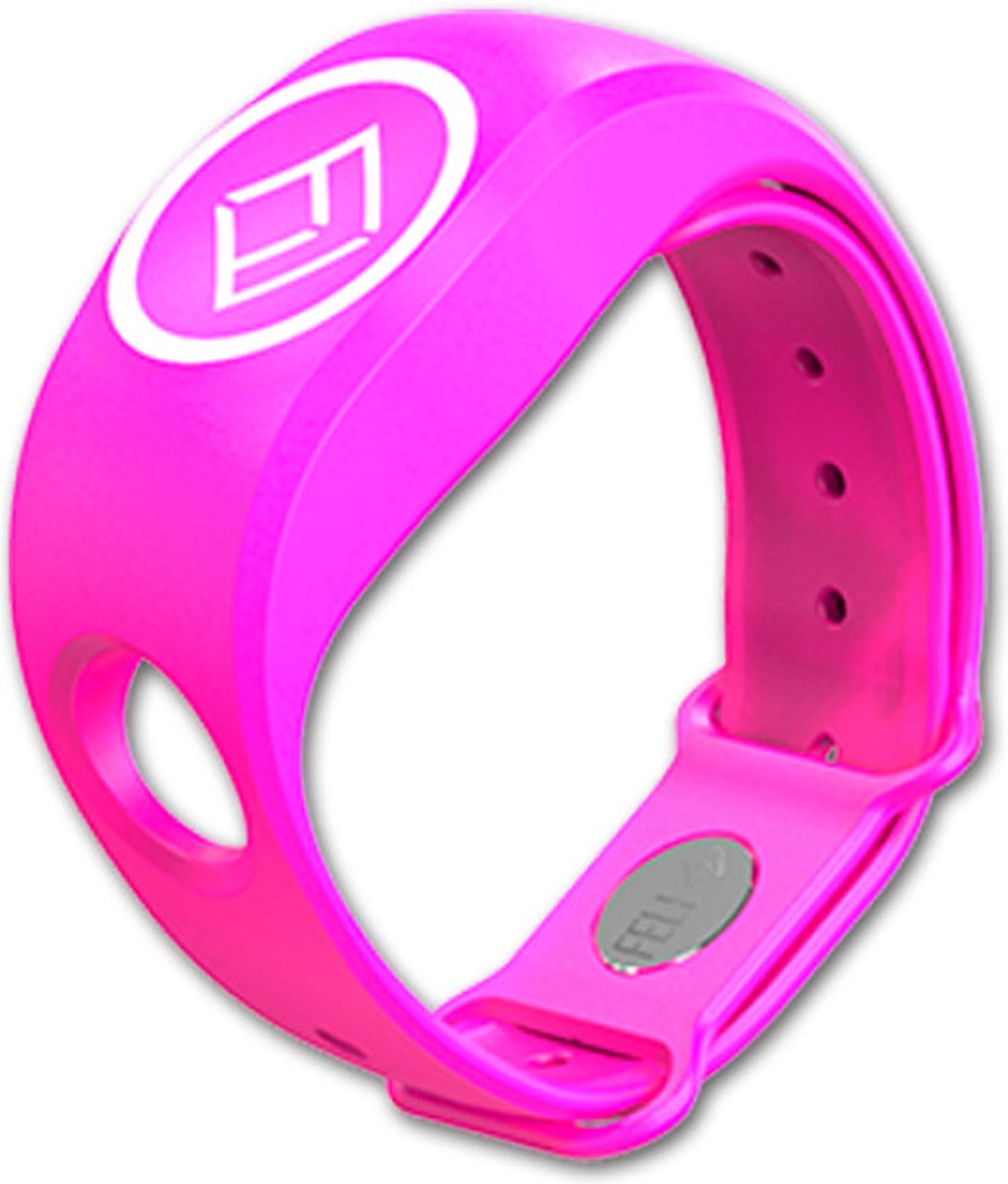 Fell Marine Xband - Pink - Parts & Accessories