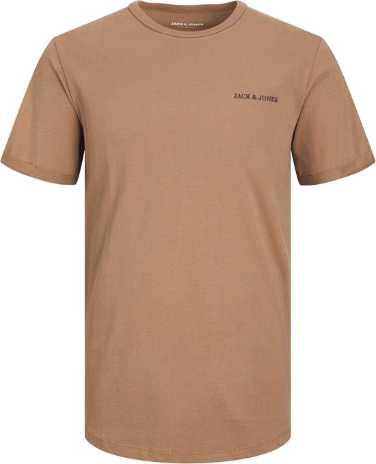 Jack & Jones-T-shirt--Otter-Maat XL