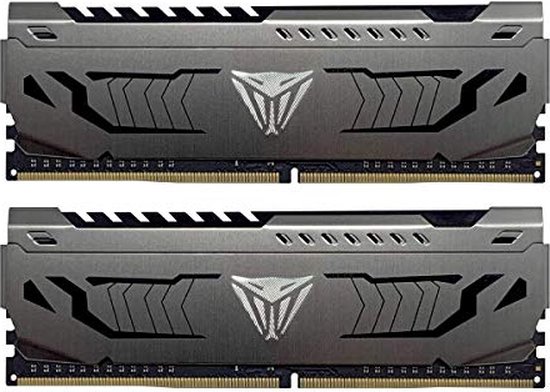 Patriot 16 GB (2 × 8 GB) DDR4-3600 CL17 (5/5)