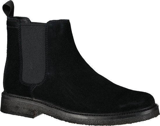 Clarks Boots - Zwart