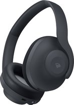 Bol.com Golden Sound Draadloze Koptelefoon - Active Noise Cancelling - Ambient Mode - 60+ batterijduur - Over ear - Conversation... aanbieding