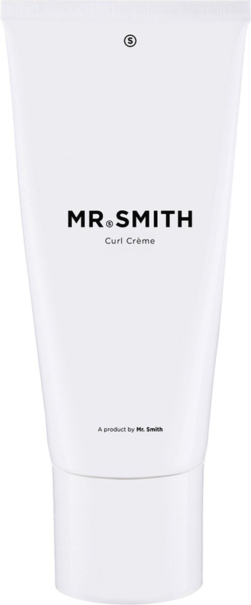 Mr. Smith Curl Crème 200ml