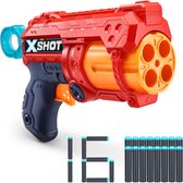 Zuru X-Shot - Fury 4 met 16 Pijlen - Speelggoedpistool