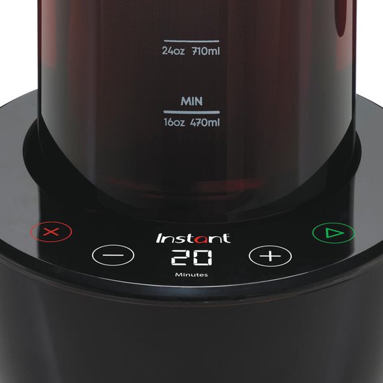 Best Electric Cold Brew Coffee Makers for Fast, Smooth Brews – Air Fryer MAG