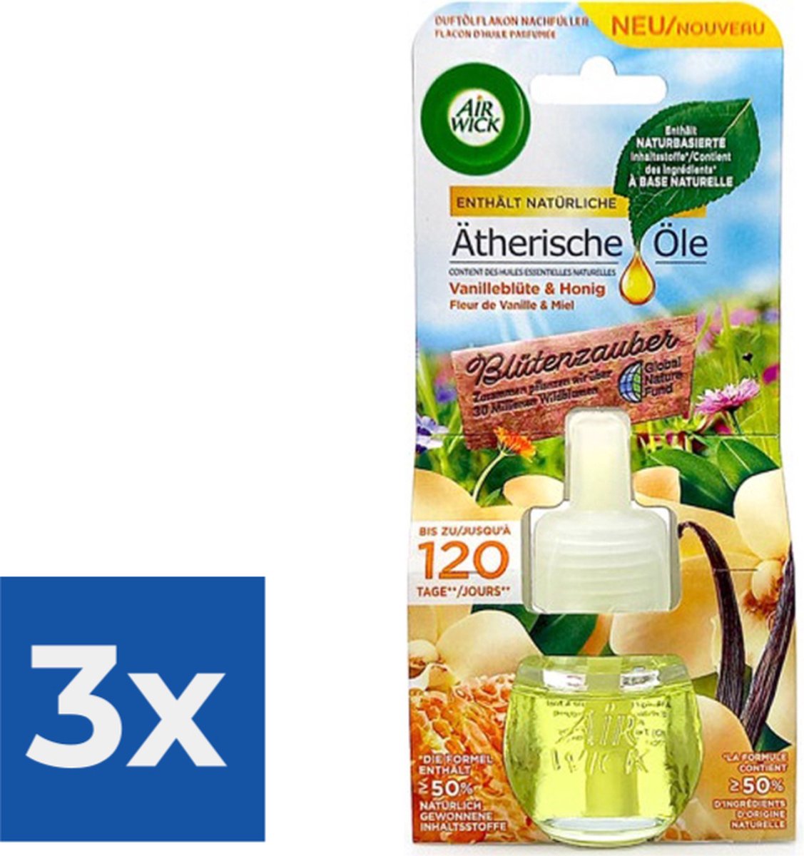 Rossmann Atherische Ole