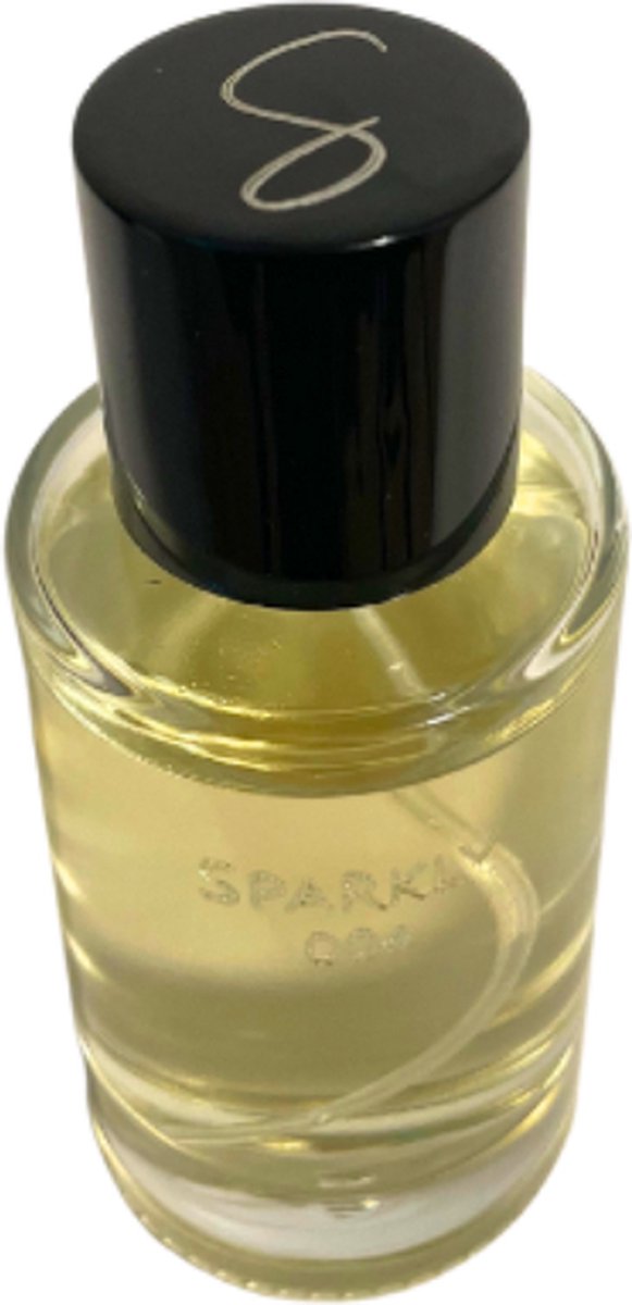 Sparkly 004 Geïnspireerd op Lady Million | Eau de Parfum | 50ML |