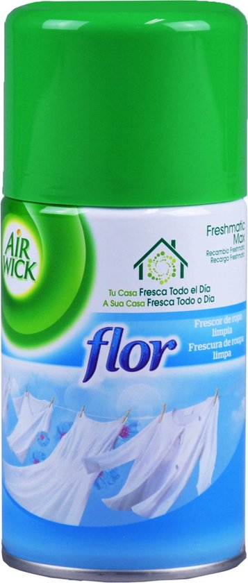 Airwick Pure 5 essentials oils stimulerend 250ml voordelig online kopen Airwick Pure 5 essentials oils stimulerend 250ml voordelig online kopen