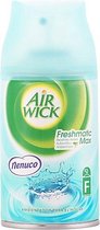 Recharge Nenuco Airwick Freshmatic Max (F) - Pack économique 24 pièces