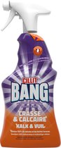 Cillit Bang Kalk & Glans - 750 ml - Voordeelverpakking 24 stuks