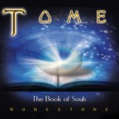 Runestone - Tome, The Book Of Souls (CD)