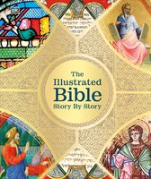 DK Bibles and Bible Guides - The Illustrated Bible Story by Story