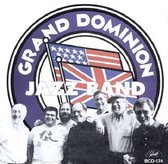 Grand Dominion Jazz Band - Grand Dominion Jazz Band (CD)