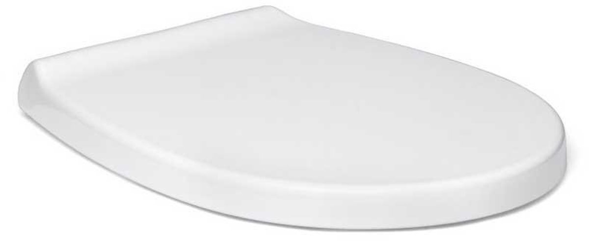 Tatay Optima Wc-bril Transparant