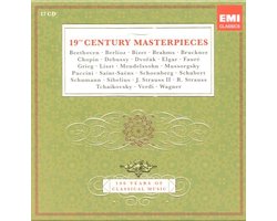 19Th Century Masterpieces