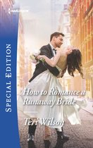 Wilde Hearts - How to Romance a Runaway Bride