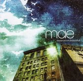 Mae - Destination: Beautiful (LP) (Coloured Vinyl)