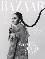 Harper's Bazaar editie 6 2023 - tijdschrift - Woman of the Year