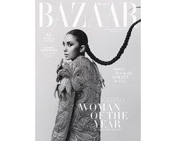Harper's Bazaar 6/2023