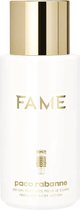 Paco Rabanne Fame Bodylotion 200 - Dames