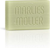 Marlies Möller Marlies Vegan Pure ! Shampooing Solid Melissa 100 G