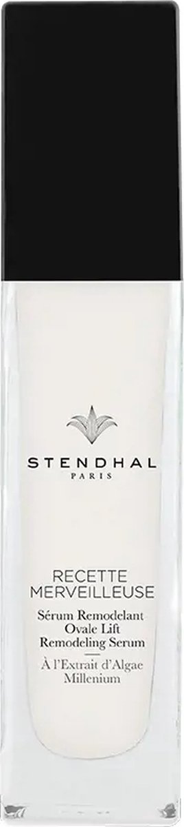Stendhal Wonderful Recipe hermodellerend serum voor een ovale gezichtscontour 30 ml
