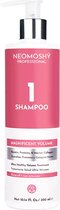 Strengthening Shampoo Neomoshy Magnificent Volume (300 ml)