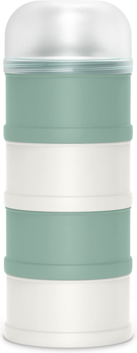 Goedkoopste Melkpoeder doosje - BOOO | Suavinex