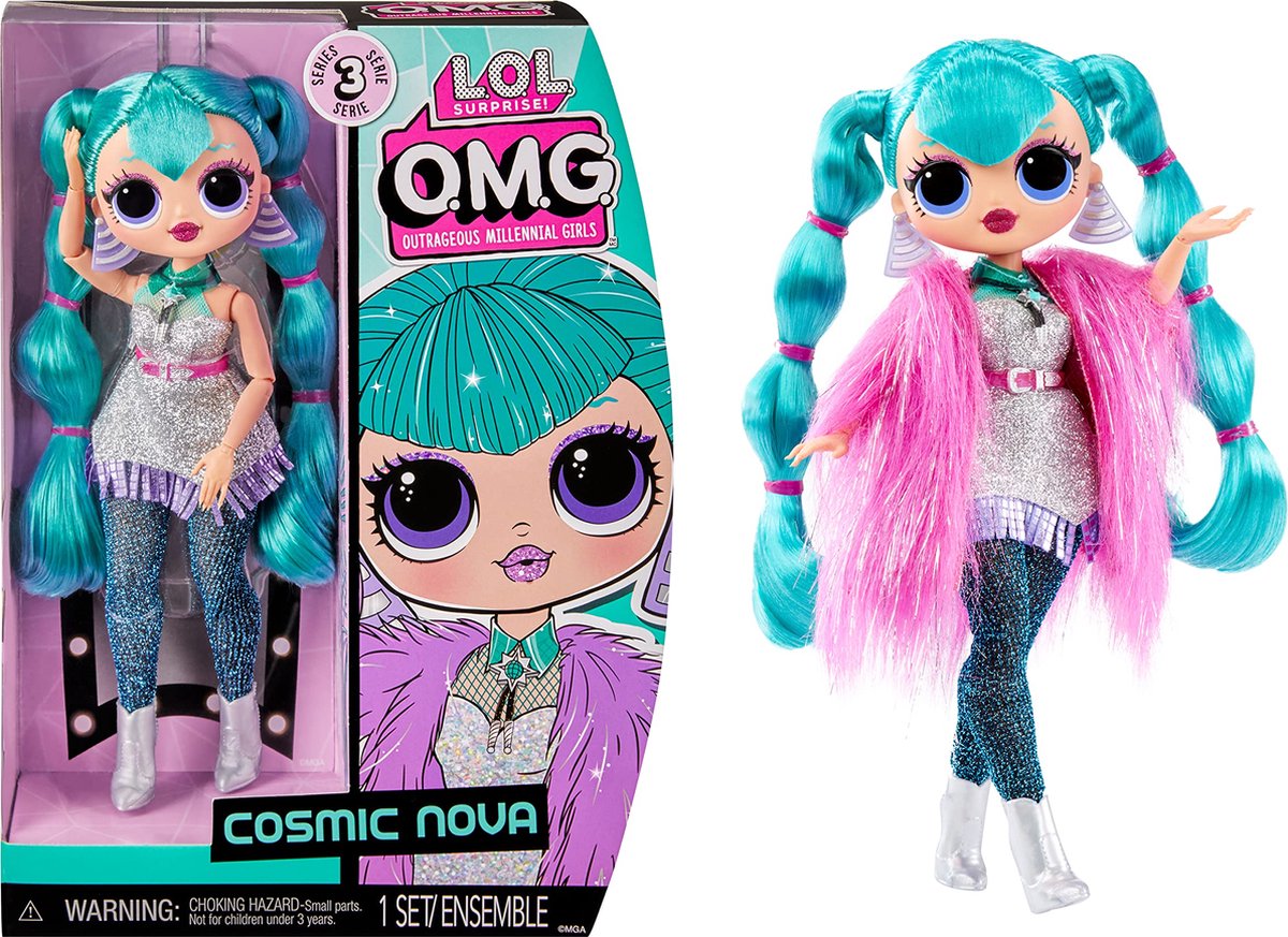 Lol omg cheap cosmic nova