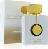 Armaf Club de Nuit Impériale Woman - 105 ml - eau de parfum spray - damesparfum