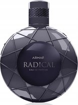 Armaf Radical Slate Blue Eau de Parfum 100ml Spray