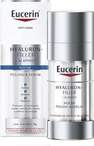 Anti-Aging Serum Nacht Eucerin Hyaluron Filler 30 ml