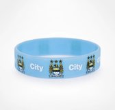 Logo du bracelet Manchester City