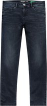 Cars Jeans DOUGLAS Slim fit Heren Jeans  Blue Black - Maat 40/30