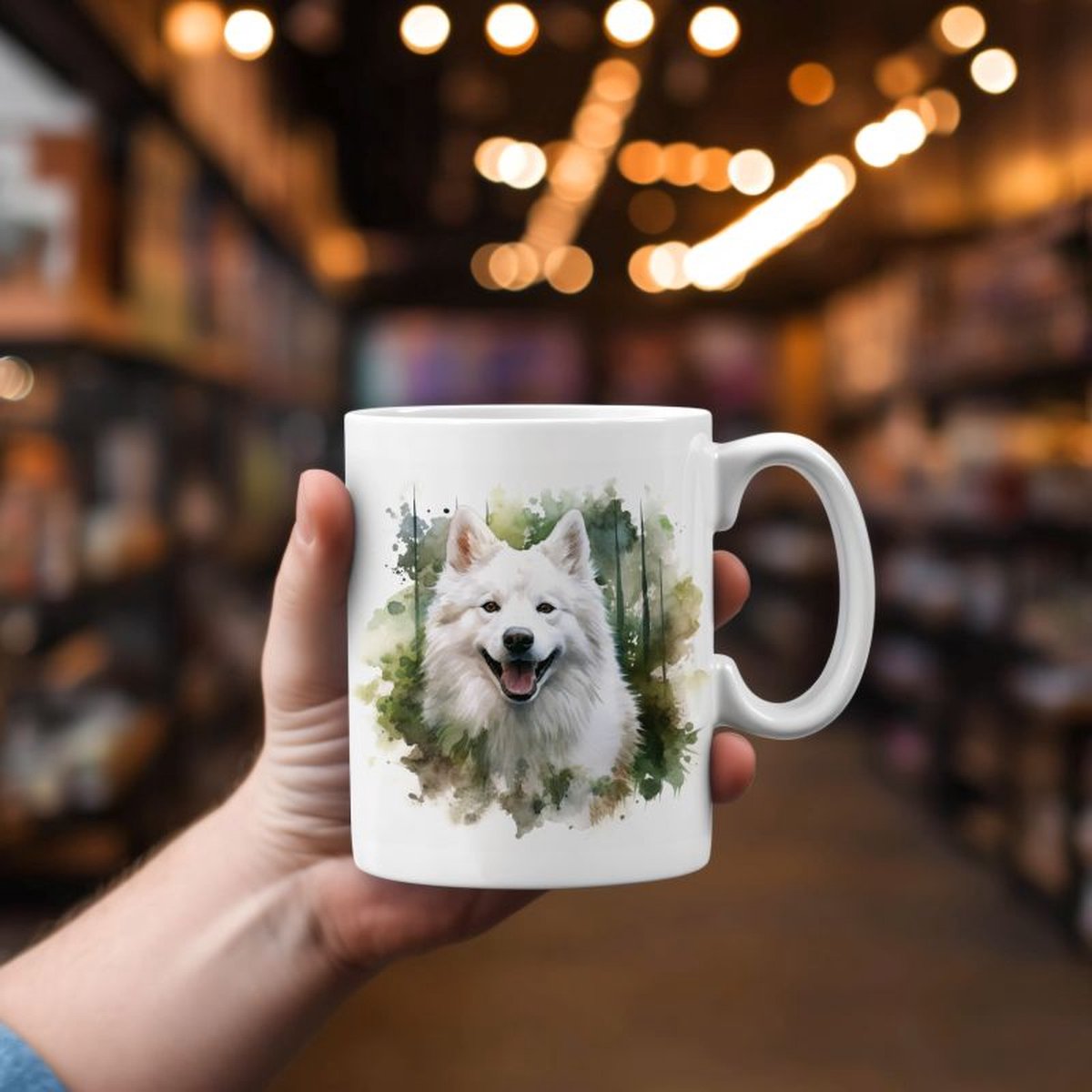 Beker cadeau voor haar of hem, kerst, verjaardag, honden liefhebber, zus, broer, vriendin, vriend, collega, moeder, vader, hond