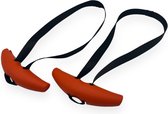 Padisport - Ax Horn - Pull Up Grepen - Pull Up - Crossfit - Obstacle Run - Pull Up Band