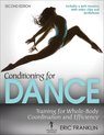 Conditioning for Dance Training for WholeBody Coordination and Efficiency