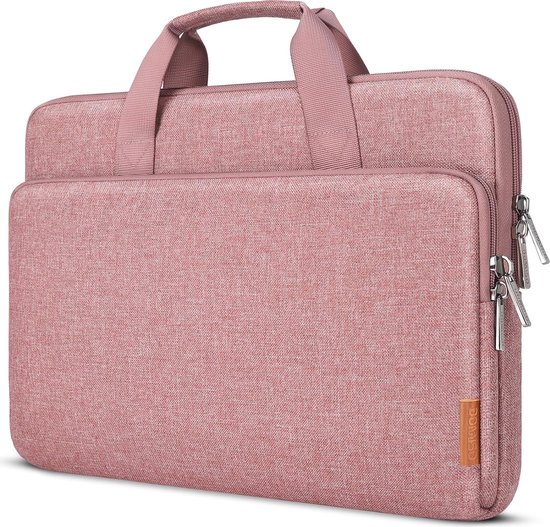 Roze laptoptas 15 6 inch sale