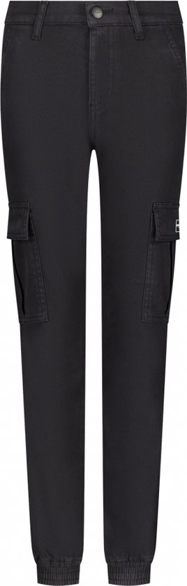 Ballin Amsterdam - Jongens Regular fit Pants Casual - Antra - Maat 10