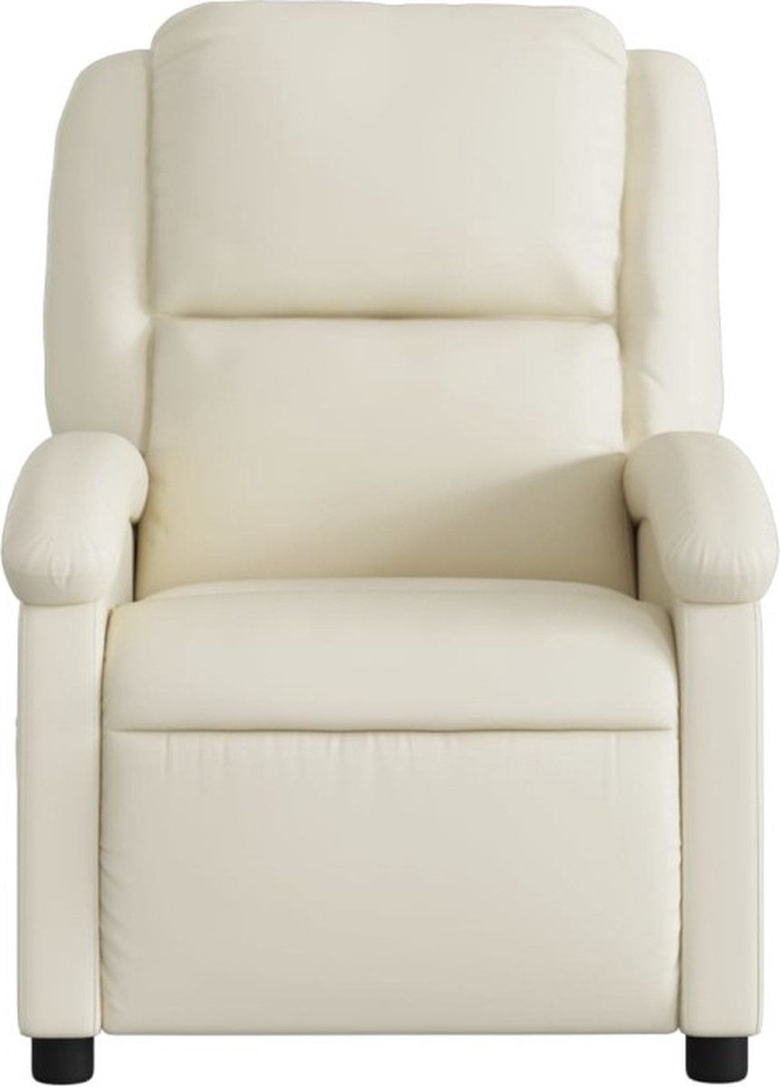 Afbeelding 3 van vidaXL Massagestoel Verstelbaar (EAN: 8721012199750)