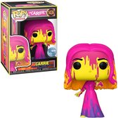 Funko Pop! Carrie - Carrie Blacklight #1436 Exclusive