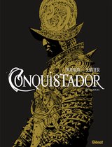 Conquistador - Integraal 1 - Conquistador integraal